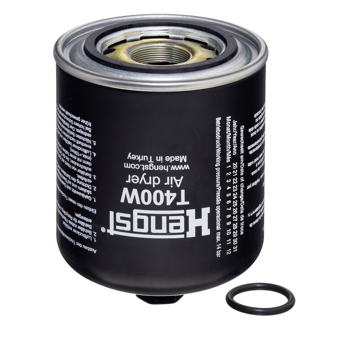 Air Dryer Cartridge, compressed-air system